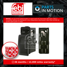 Headlamp Switch fits VW GOLF Mk2 1.6 83 to 92 Headlight 191941531K VOLKSWAGEN