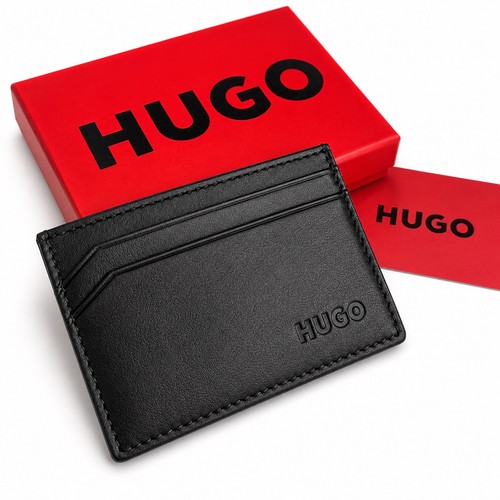 Hugo boss men - men’s, black