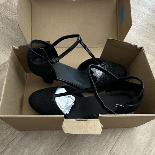 Brand new williams black - brand,