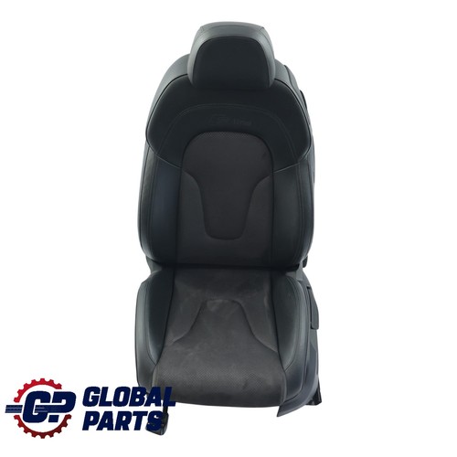 Audi seat front left n - audi, tt