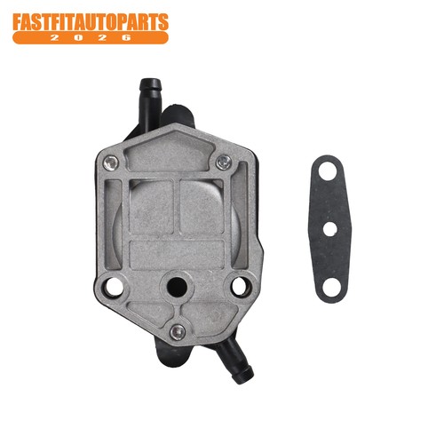 Fuel pump for yamaha outboard - pump,