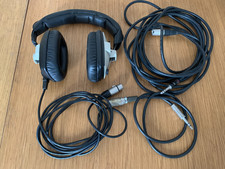 BEYER DT100 Headphones 2x200