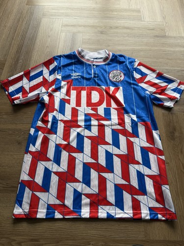 Ajax away shirt - ajax, xl