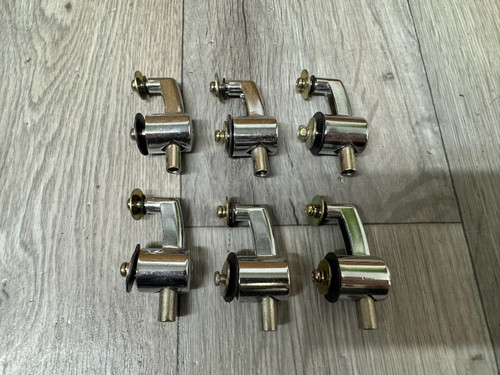 Sonor force tom drum - lugs, 32mm