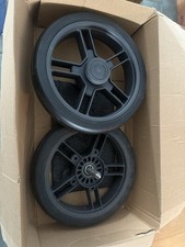 Rear Wheels for UPPAbaby Cruz Pram V2
