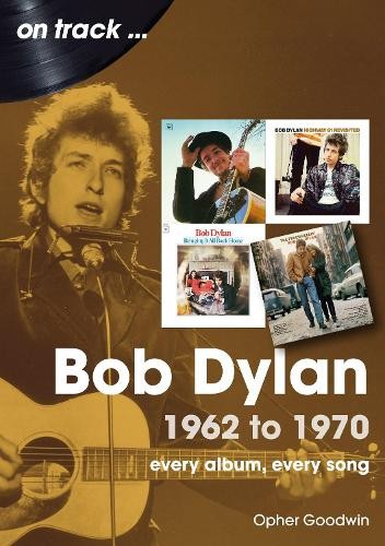 Bob dylan 1962 - to, on