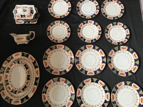 Antique victorian royal - victorian,