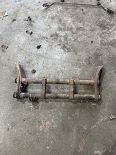 VW Beetle Front Axle Beam 1966