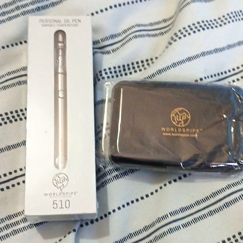 Worlds pipe variable voltage - pipe,