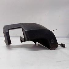 FORD TRANSIT 350 2.0 MK9 2019-2024 Bumper Rear Right Side KK31-17926-RH