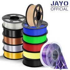 【Buy 5 Pay 4】JAYO PLA PETG