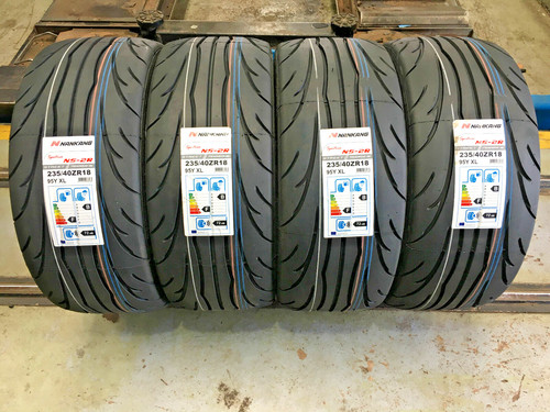 235 40zr18 95y - 235/40zr18,