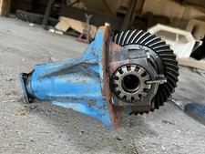 Classic Range Rover Diff  Differential 10 Spline Petrol and V8 Land Rover WELDED