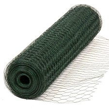 Alphapet pvc coated - pvc,