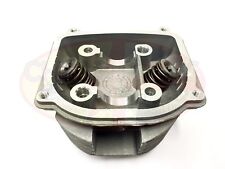 Cylinder Head inc Valves 125cc (non EGR) for Chinese GY6 125 Air Cooled Scooter