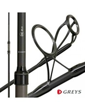 GREYS GT2 50 FULL SHRINK CARPFISHING ROD ROD CARP FISHING CARBON HIGH MODULE