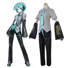 Vocaloid Hatsune Mikuo Uniform