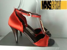 Manas Lea Foscati elegant