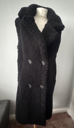 Next ladies black teddy bear - next,