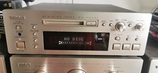 TEAC MD-H500i Mini Disc