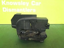 RENAULT LAGUNA Mk1 93-01 DOOR LOCK MECHANISM CATCH DRIVER REAR