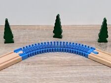 Flexible Track for wooden