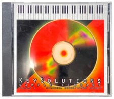 Unopened Kurzweil KeySolutions
