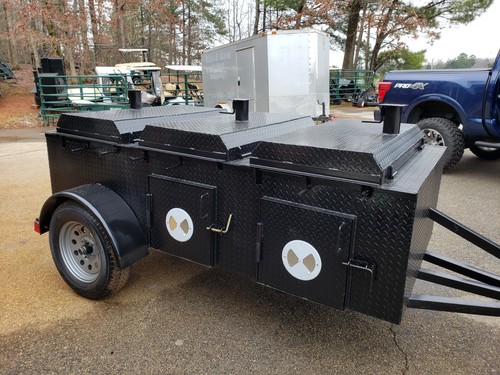 Pro chicken flipper bbq smoker - pro,