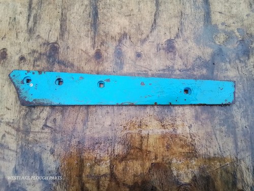 Lemken plough mouldboard - lemken,