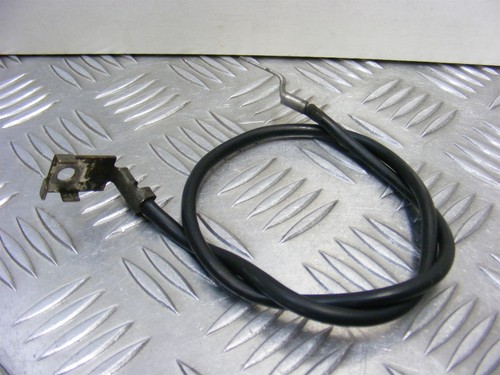 Honda cbr 600 - earth, lead