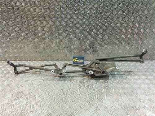7m0955113c front wiper motor - front,