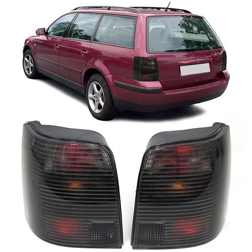 Taillights black smoke for - taillights,