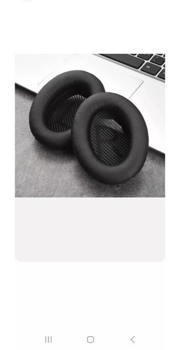 Bose replacement ear pads - ear,