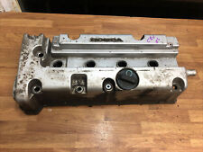 HONDA CRV 2005 MK2 CYLINDER