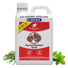 SQUIRREL REPELLENT BIG VALUE