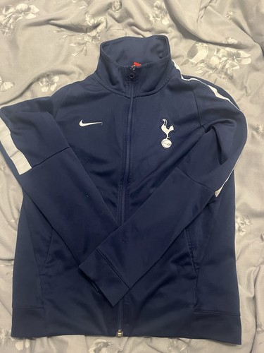 Tottenham hotspur 2017 - tottenham, 2017/18