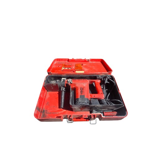 Hilti hammer drill - 52,