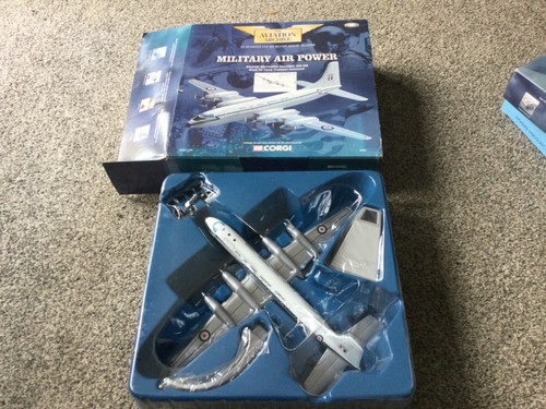 Corgi 144 bristol - 1:144,