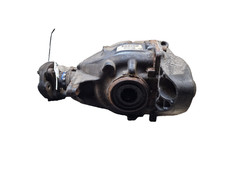 BMW 3 SERIES DIFFERENTIAL DIFF