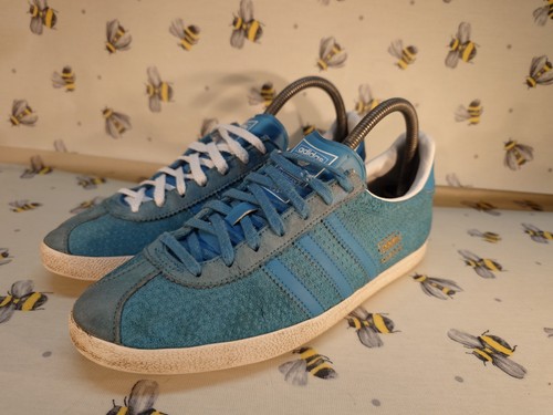 Adidas trainers size uk - trainers, 7