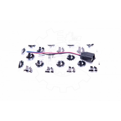 Wiring harness reverse sensor - harness,