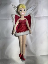 Disney Store Plush Doll 20”