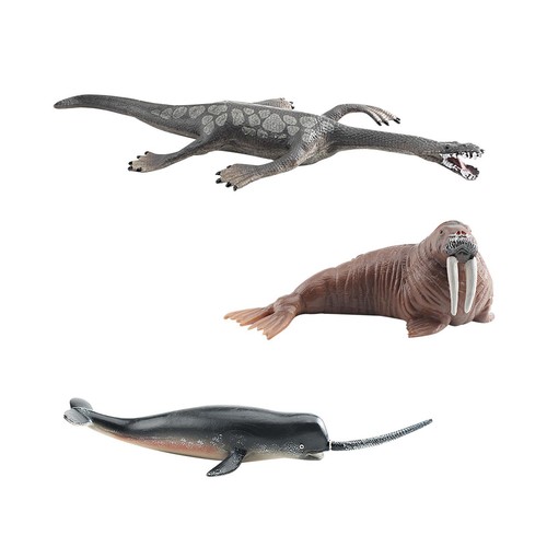 Animal model figures lifelike - figures,