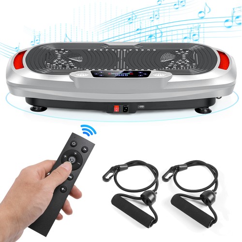 Vibration plate trainer - plate,