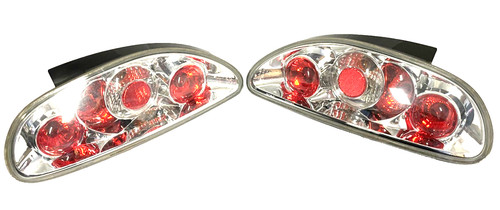 Lexus rear light lamp - ,