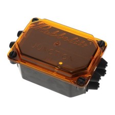 Genuine Trucklite Rubbolite
