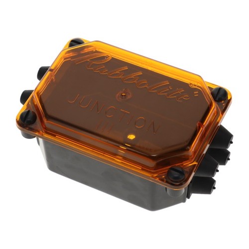 Genuine trucklite rubbolite - genuine,