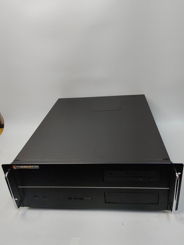 Lian c32 black - li, pc-c32