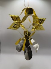 Vintage Christmas Decorations