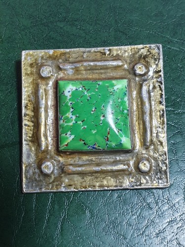 Arts crafts ruskin style - &,